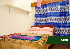 UpperHill International Guest House